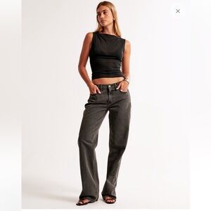 Abercrombie & Fitch Jeans